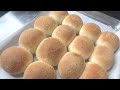 Mano-Mano Lang,NO EGG, NO MILK CLASSIC PANDESAL Na Napakalambot | HOW TO MAKE PANDESAL | Tipid Tips