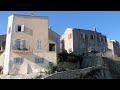 Island of Corsica ,  Calvi part 1