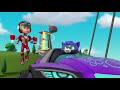 Paw Patrol | ¡Ryder llama a los cachorros de la Patrulla Canina a la Torre de Control! | Nick Jr.