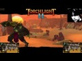 Demon Plays: Torchlight II Ep. 8 