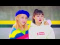 [MV] Moon Byul(문별) _ SELFISH (Feat. SEULGI(슬기) Of Red Velvet)