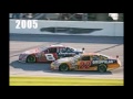 The Evolution of NASCAR