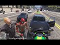 Spider-Man Gameplay Funny Moments in GTA 5 (Spiderman Ragdolls Funny Video)