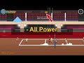 The Spike. OASIS Tutorial. All Stages Power. Volleyball 3x3