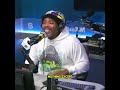 Page Kennedy on Shade 45