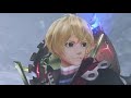 Santigold - Disparate Youth - Xenoblade AMV