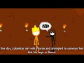 Calamity Lore Animated - Supreme Calamitas