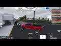 THIS F-450 DUALLY IS CRAZY LIFTED!!!  Roblox-Southwest Florida  #fyp #fypyoutube #robloxshorts