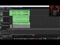 Mixing Home Recorded rap vocals in Mixcraft Pro Studio 9 | Vocal Mixing Tips