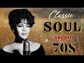 Teddy Pendergrass, Marvin Gaye, Barry White, Luther Vandross 💕 Classic RnB Soul Groove 60s Vol 116
