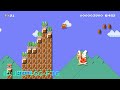 Super Mario Maker 2 Kaizo Levels Compilation #smm2 #kaizo