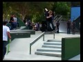 Jeremy Rogers - Billabong Skateboarding