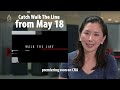 Coming Soon: Following Chinese Migrants’ Journey To US Border | Walk The Line