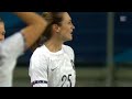 France vs Canada| Highlights | Women's Friendly 2024