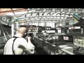 Max Payne 3 Airport Terminal Clip