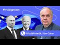 Ukrajna: ezen fronton maradt alul Oroszország - Stier Gábor