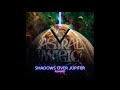 Astral Magic - Shadows over Jupiter (Full Album/Remixed 2024)