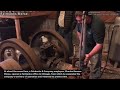 Nice Cold Starting Up BIG FAIRBANKS MORSE ENGINES and SOUND 6