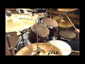 Day Tripper（熱帯Jazz楽団）Drum Cover /Conga, Bongo Solo