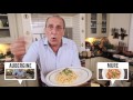Speedy Spaghetti | Gennaro Contaldo