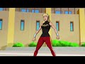 Wonder Girl (Cassie Sandsmark) - All Powers & Fights Scenes | Young Justice