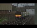 Train Simulator: Southend Victoria (Shenfield) - London Liverpool Street