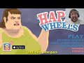 The Speak Out Subscriber Challenge! | Happy Wheels #5