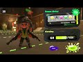 Splatoon 3 but the video ends if my teammates say 