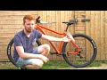 Electric Bike 4.0 - Prototyping