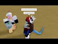 They ATTACKED My Sister, Until This HAPPENED... (ROBLOX BLOX FRUIT)