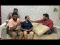 அப்பா hospital - ல இருக்காரு 😥 | insta series epi - 3 | Vj Siddhu Vlogs