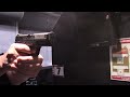 Muzzle Blast Monday - M&P22 with Winchester M22 ammo