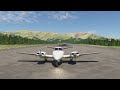 Challenge Landing PASV: 70' Piston Duke