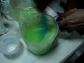 DISHWASHING LIQUID The Making ( Step by Step Formula )