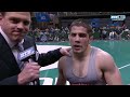 Every Match from the 2018 Big Ten Wrestling Championship Finals | Big Ten Wrestling