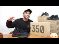 Best Yeezy 350 V2 of All Time??  Yeezy 350 V2 'Bred' Unboxing & On-Foot