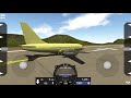 Satisfying Plane Crashes (simple Planes)