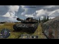 T-90M, THE ACTUALLY RUSSIAN BEAR - *WAR THUNDER GAMEPLAY*