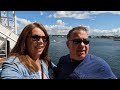 Why are we Headed Back to Kiel Germany? Our Cruise Ship Broke Down Day 2