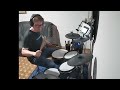 Drumeo - 30 Day Drummer 2 - Final Song (9 months playing drums) - XDRUM DD-650