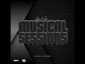 Gin & Ice Musical Sessions 011 (Mixed By DJ BIGGIE & Luu 48)