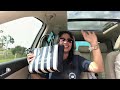 UNBOXING KATE SPADE ELLA SMALL TOTE / STACI BEE WALLET