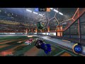 Vibes In Diamond Rank / Rocket League®