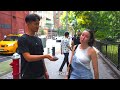 Asking NYU Students How They Got Into NYU | GPA, SAT/ACT, Extracurriculars & More!