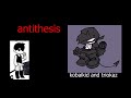 antithesis - vs omori plus and minus ost (scrapped) ft @azuwure