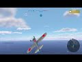 World of Warplanes gameplay