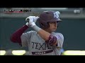 #1 Texas A&M vs Alabama Highlights [GAME 2] | NCAA Baseball Highlights | 2024 College Baseball