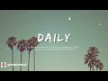 Daily | Wizkid x Boy Spyce Type Beat [Afrobeat instrumental]