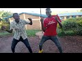 GASANGE DANCE CREW VIDEO CHALLENGE