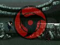 Naruto Shippuden Storm Mugen 2010-Sasuke vs Itachi